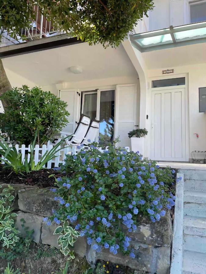 סטרוניאן Villa Yadranka מראה חיצוני תמונה