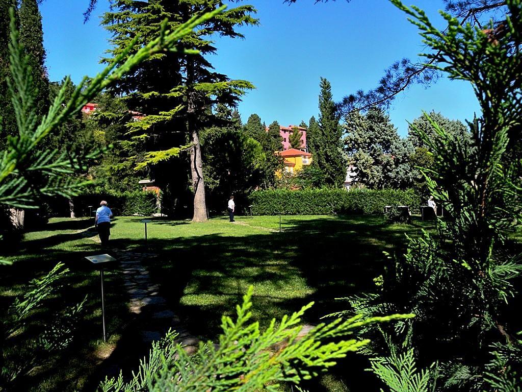 סטרוניאן Villa Yadranka מראה חיצוני תמונה