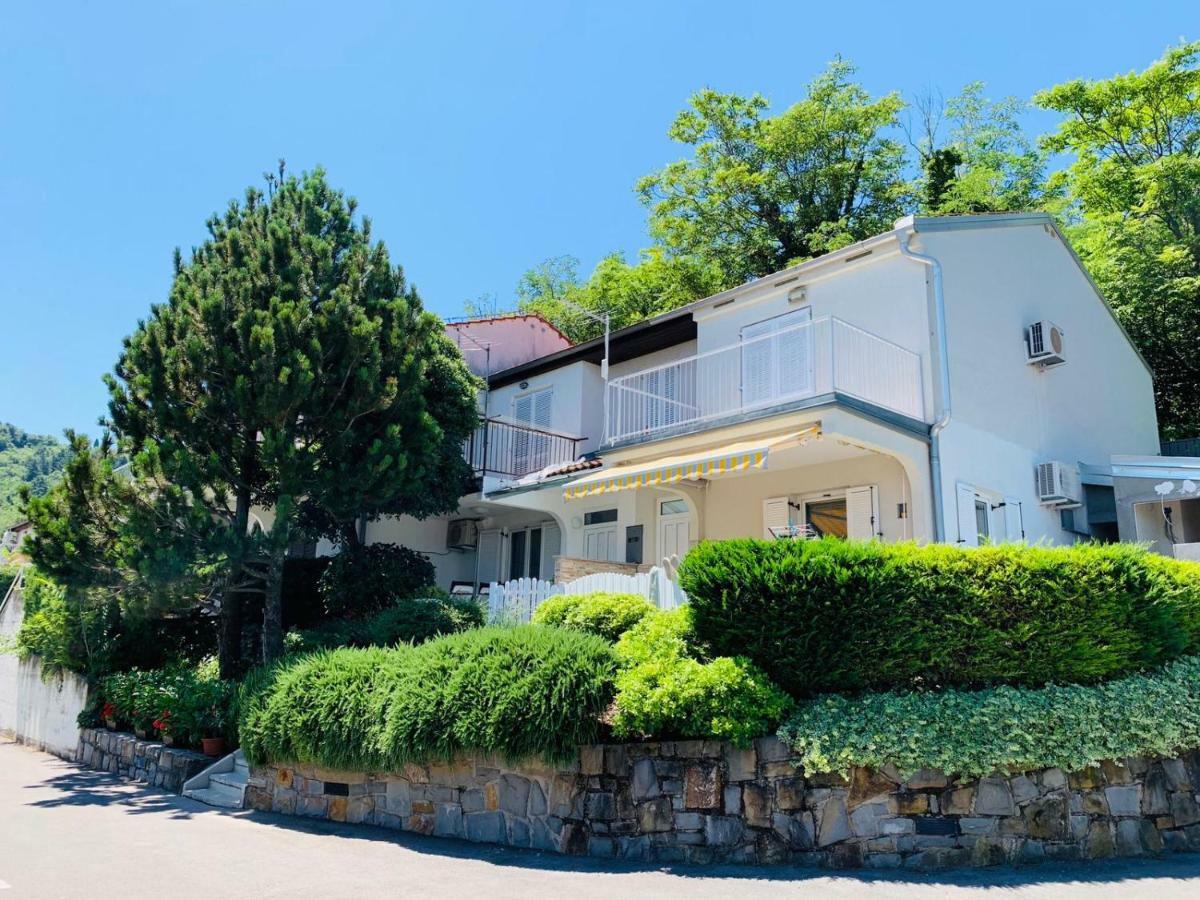 סטרוניאן Villa Yadranka מראה חיצוני תמונה